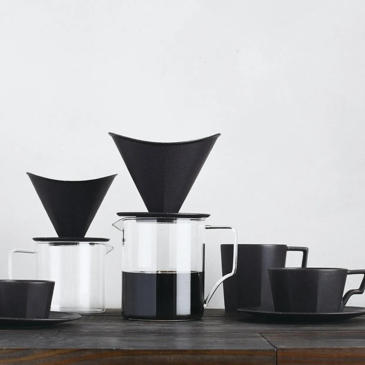 Oct Cup & Saucer