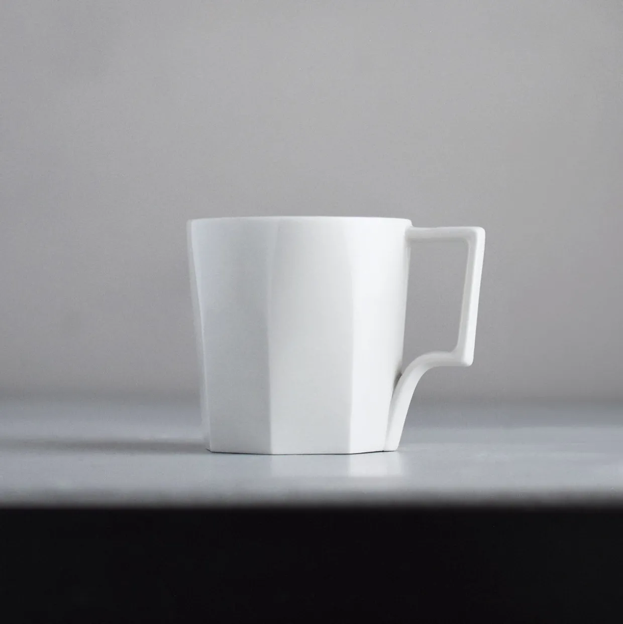 Oct Mug