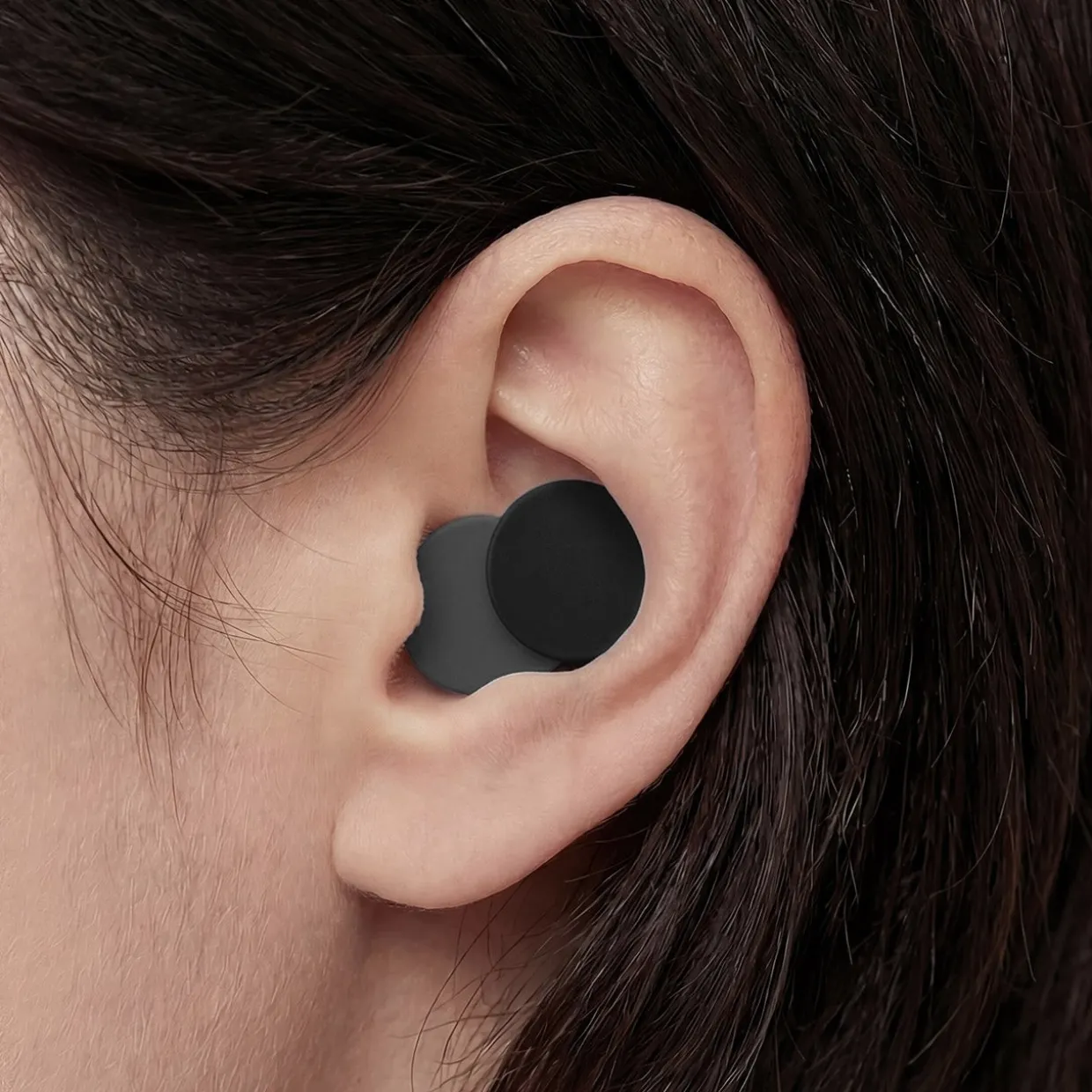 Orbit Earplugs