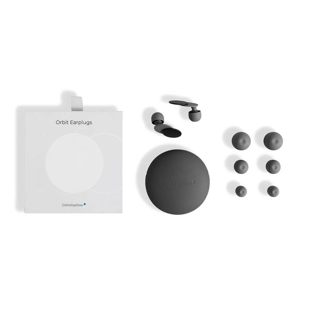 Orbit Earplugs