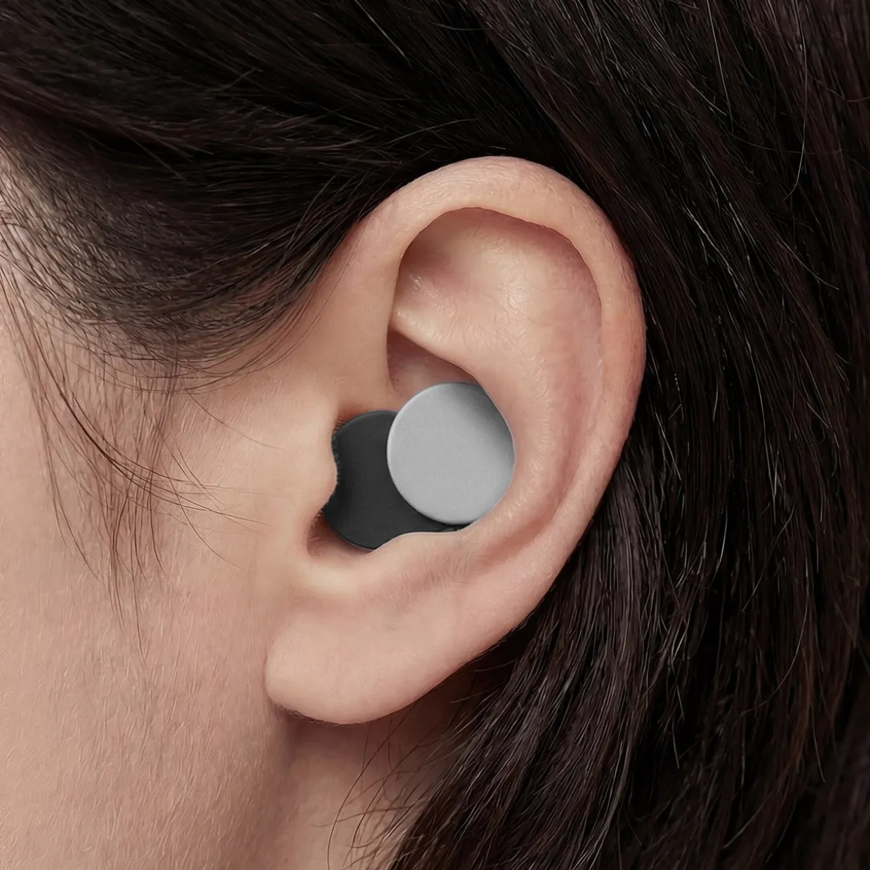 Orbit Earplugs