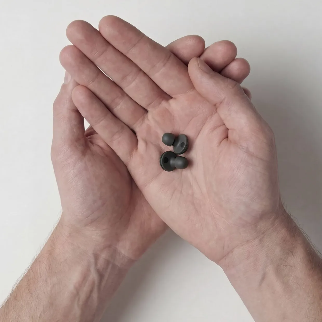 Orbit Earplugs