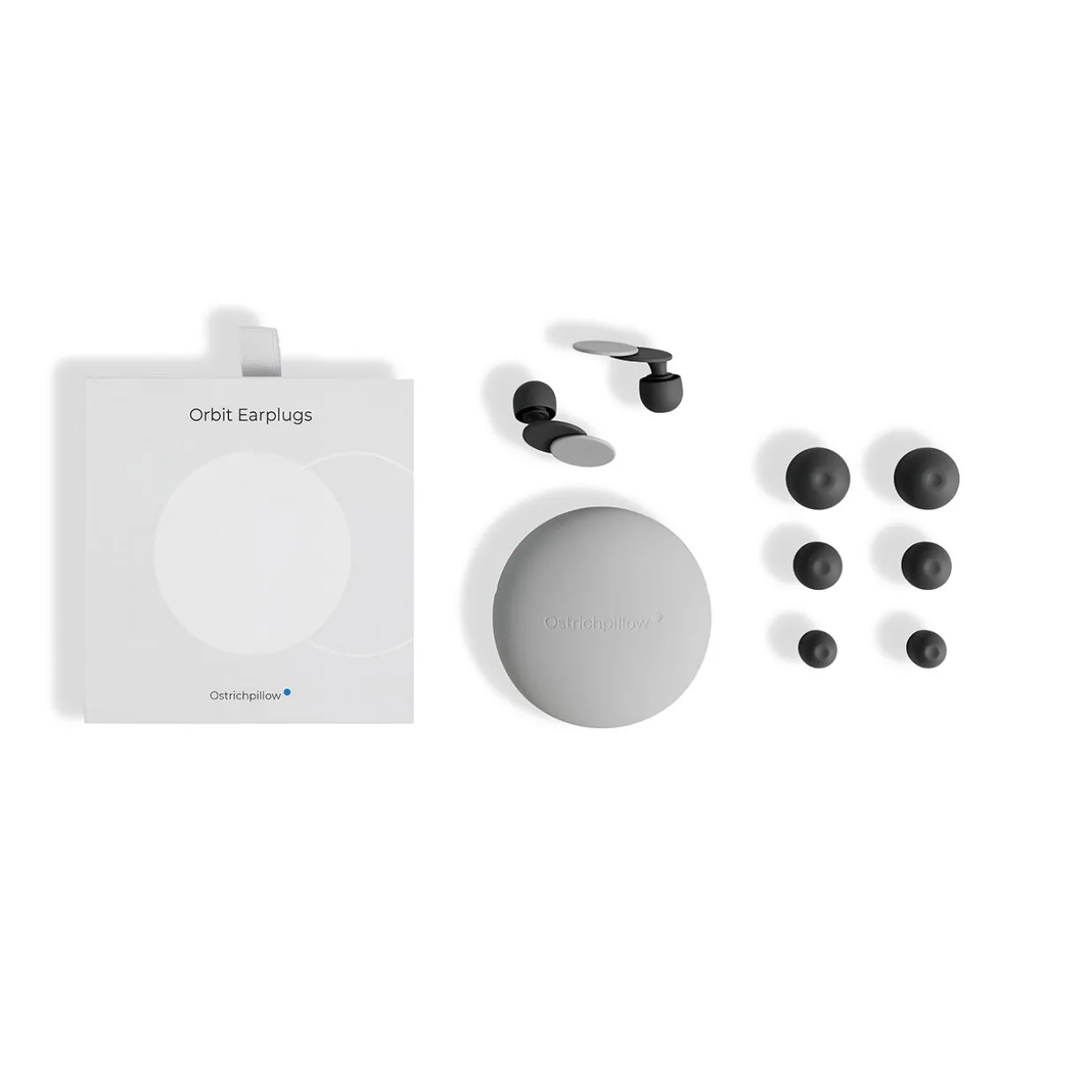 Orbit Earplugs