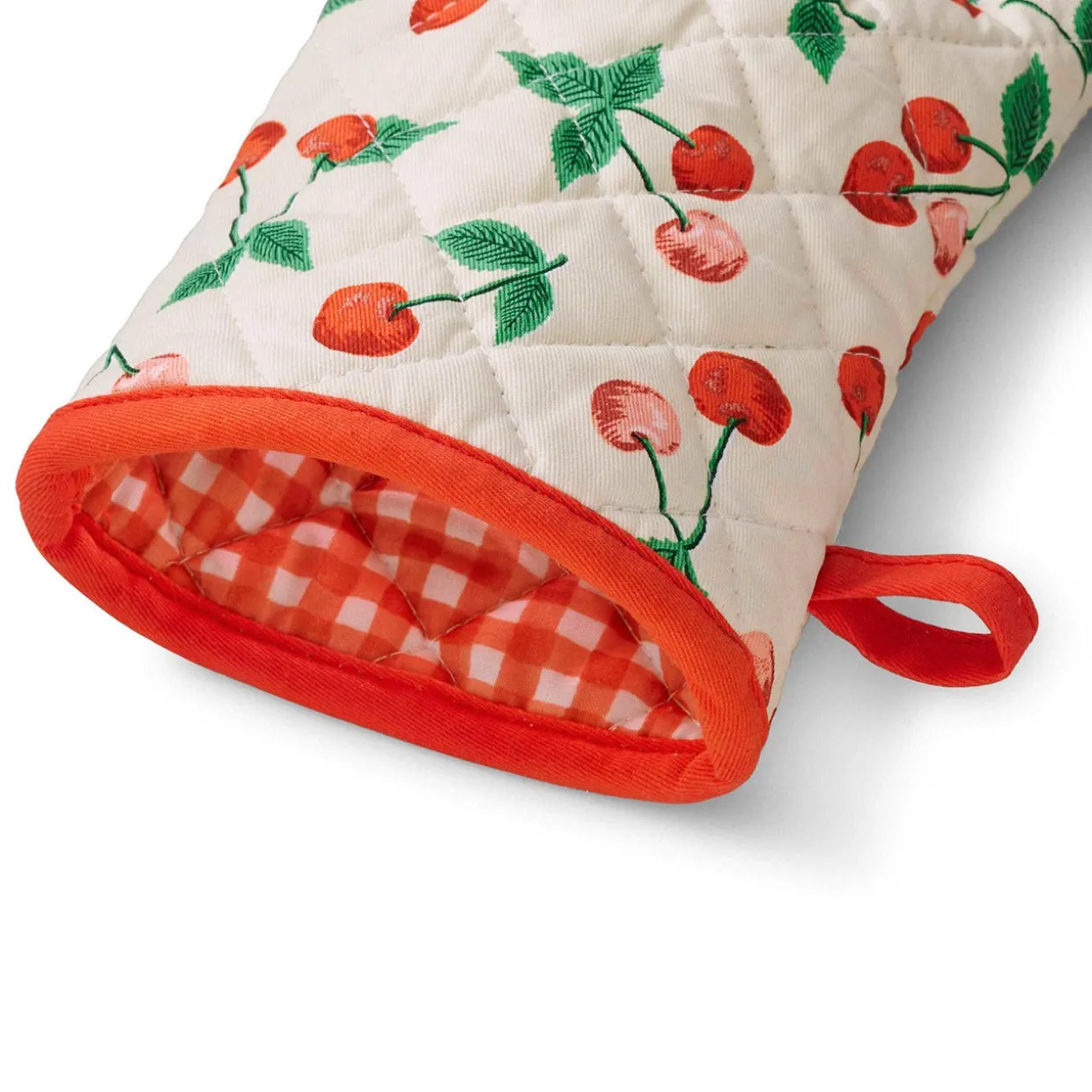 Oven Mitt