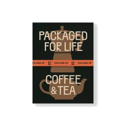 Packaged for Life: Coffee and Tea