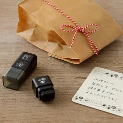 Paintable Stamp Roller