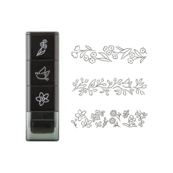 Paintable Stamp Roller