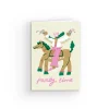 Party Time Greeting Card