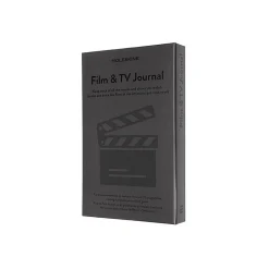 Passion Journal Movies & TV