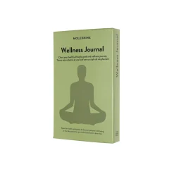 Passion Journal Wellness