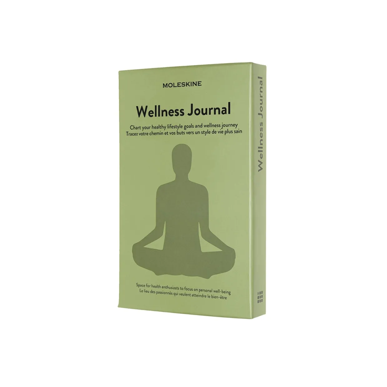 Passion Journal Wellness