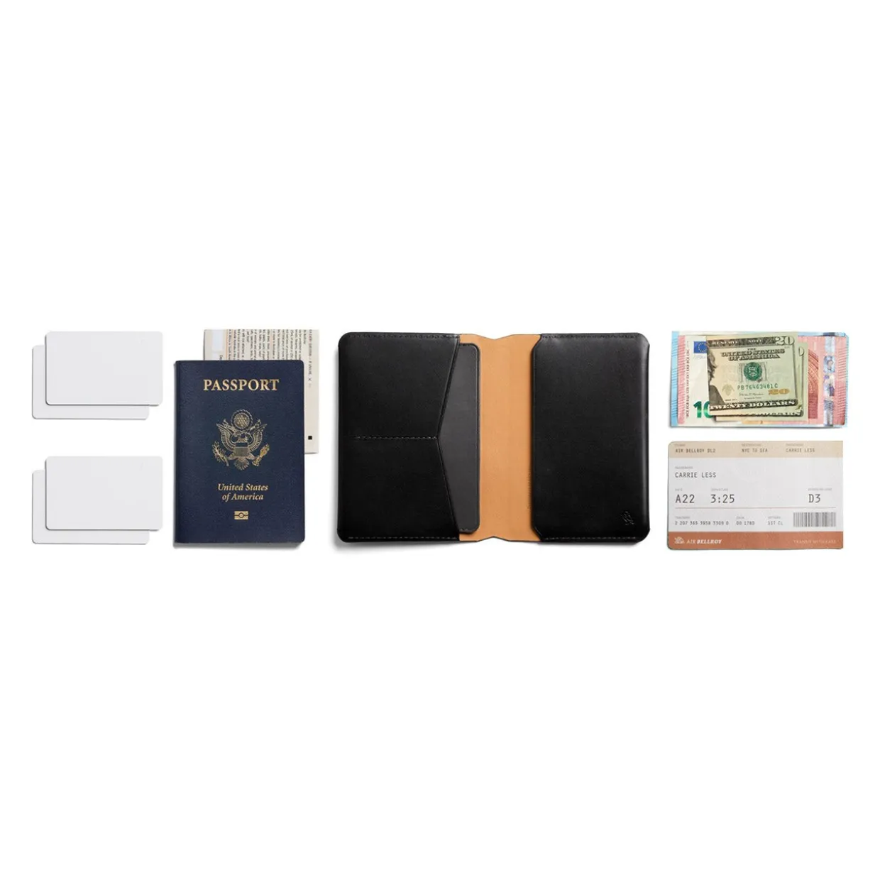 Passport Cover