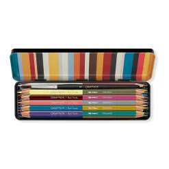 Paul Smith Bicolour Pencil Set