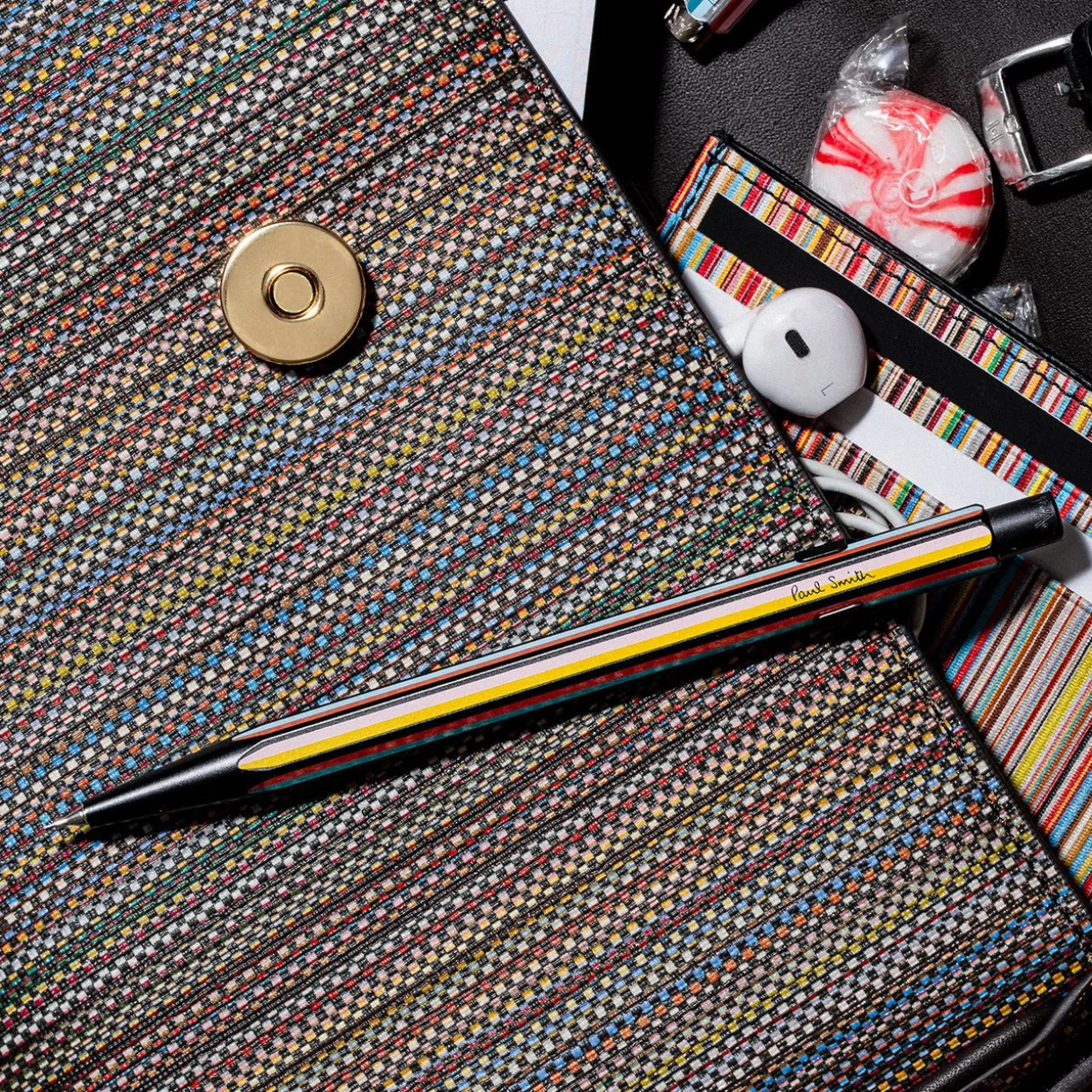 Paul Smith 849 Mechanical Pencil