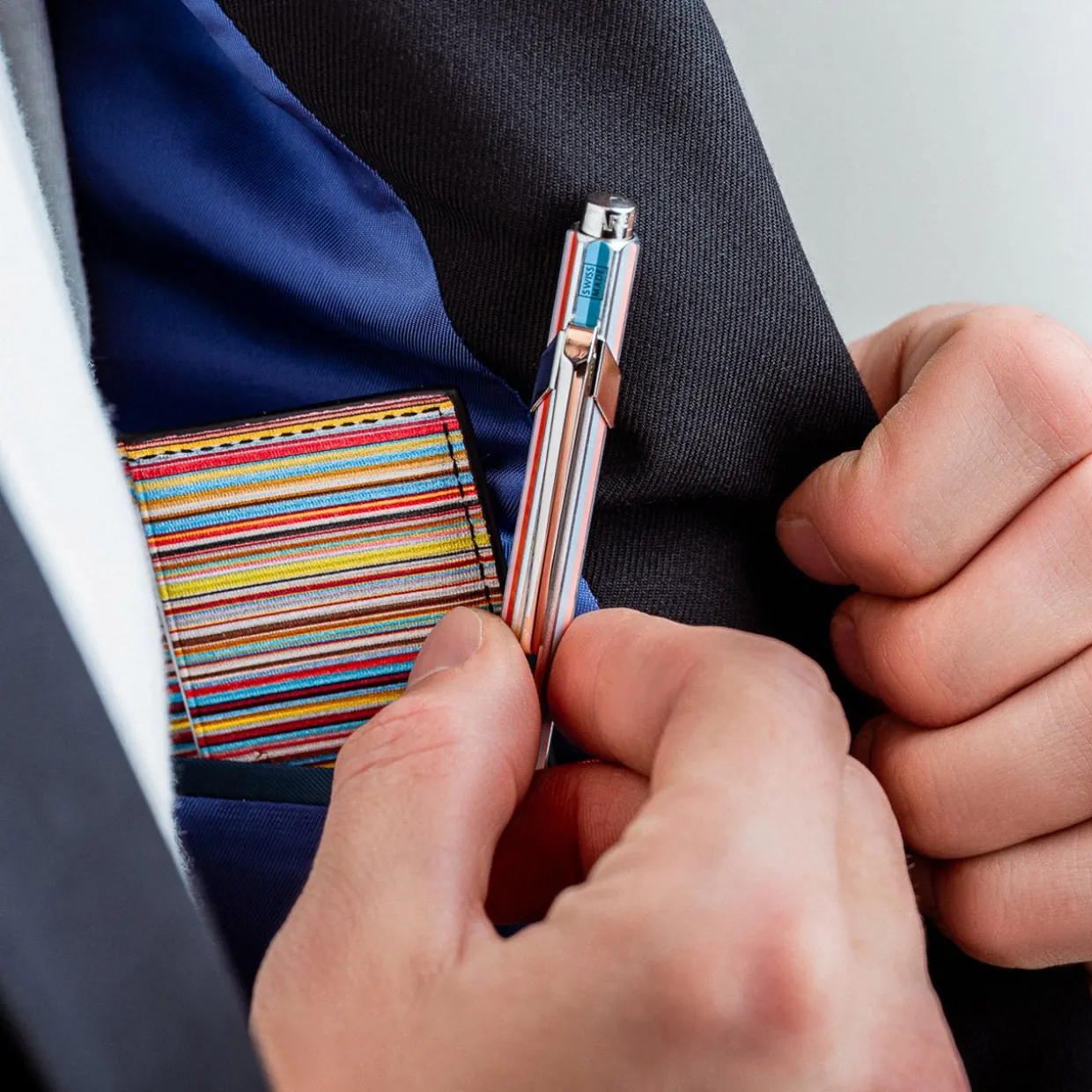 Paul Smith 849 Mechanical Pencil