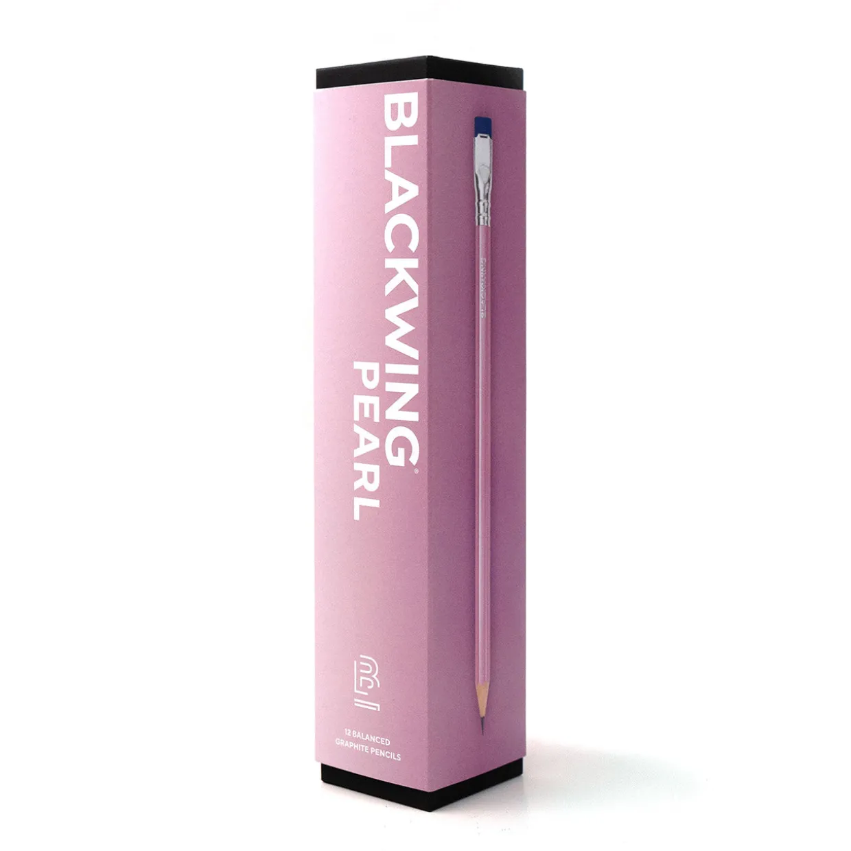 Pearl Pink Pencils