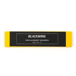 Pencil Replacement Erasers