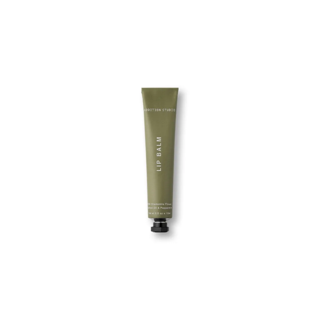 Peppermint Lip Balm 15ml