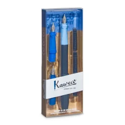 Perkeo Calligraphy Set