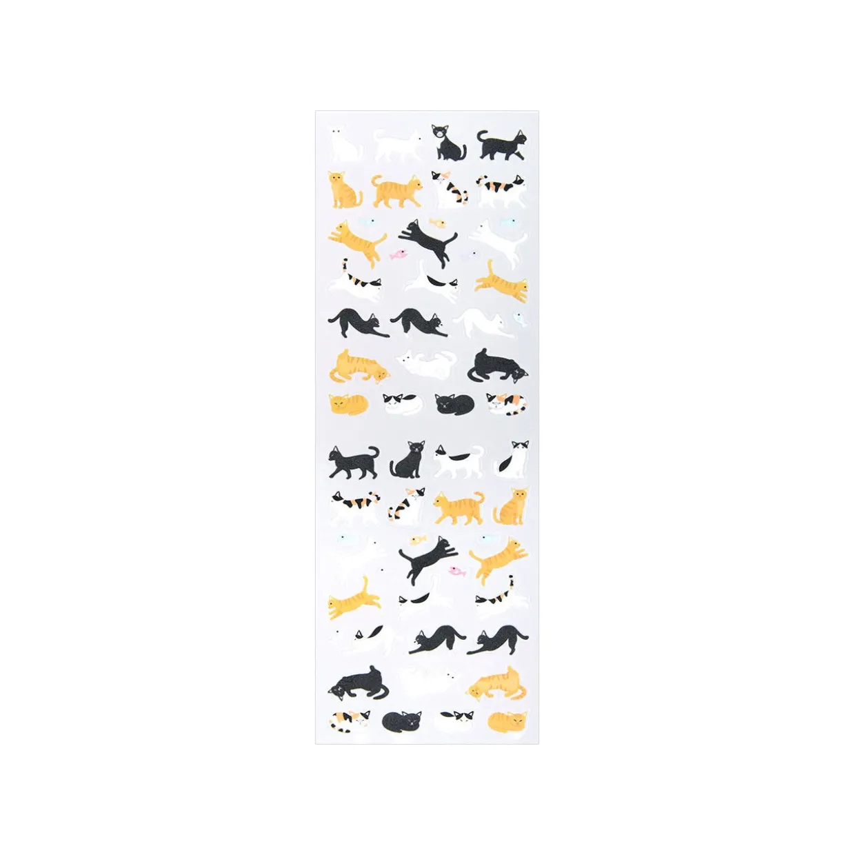 Pet Journal Stickers