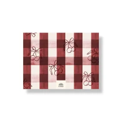 Picnic Productivity Monthly Planning Pad