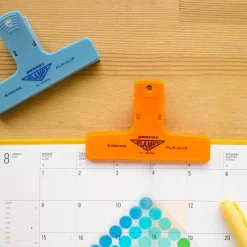 Plastic Clip