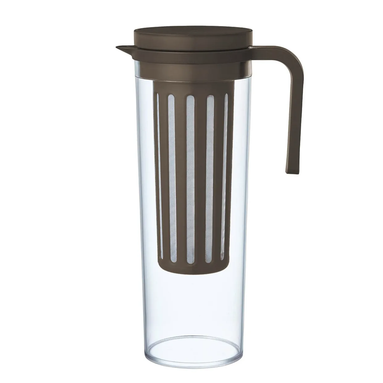 Plug Iced Coffee Jug