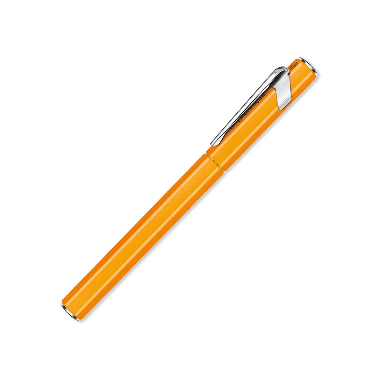 849 Plume Fluo Fountain Pen