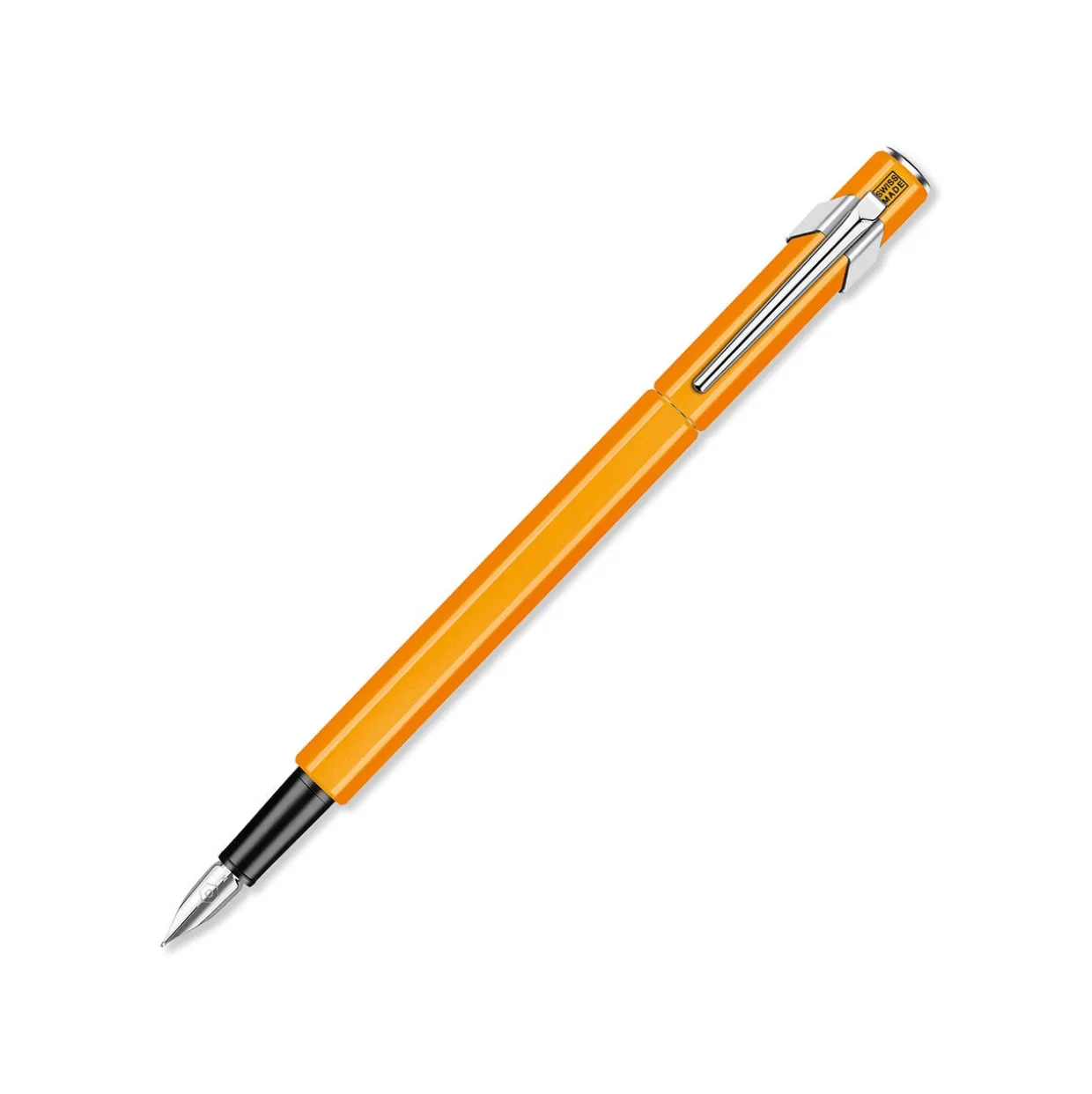 849 Plume Fluo Fountain Pen