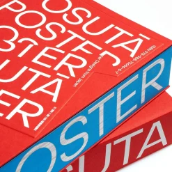 Posuta Poster