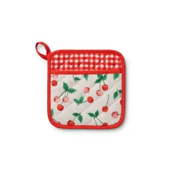 Pot Holder