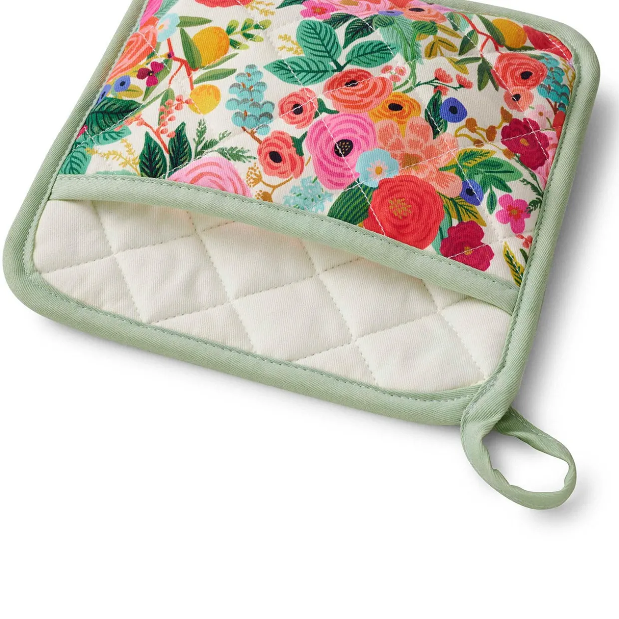 Pot Holder