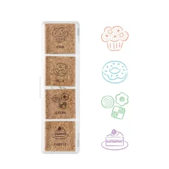 Pre-Inked Stamp