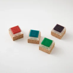 Pre-Inked Stamp