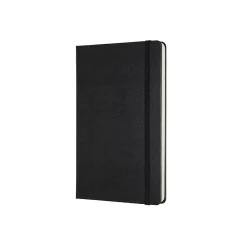 Professional Large Hard Cover Notebook