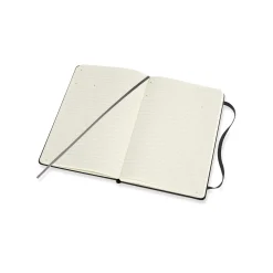 Professional Large Hard Cover Notebook