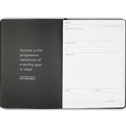 Progress Journal