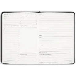 Progress Journal