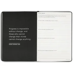 Progress Journal