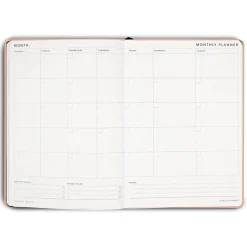 Progress Journal A5