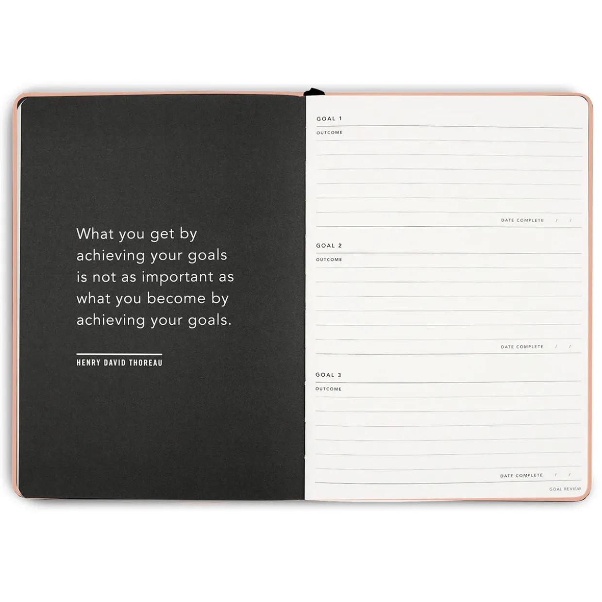 Progress Journal A5