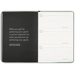 Progress Journal A5