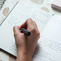 Progress Journal A5