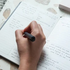Progress Journal A5