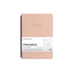 Progress Journal A5