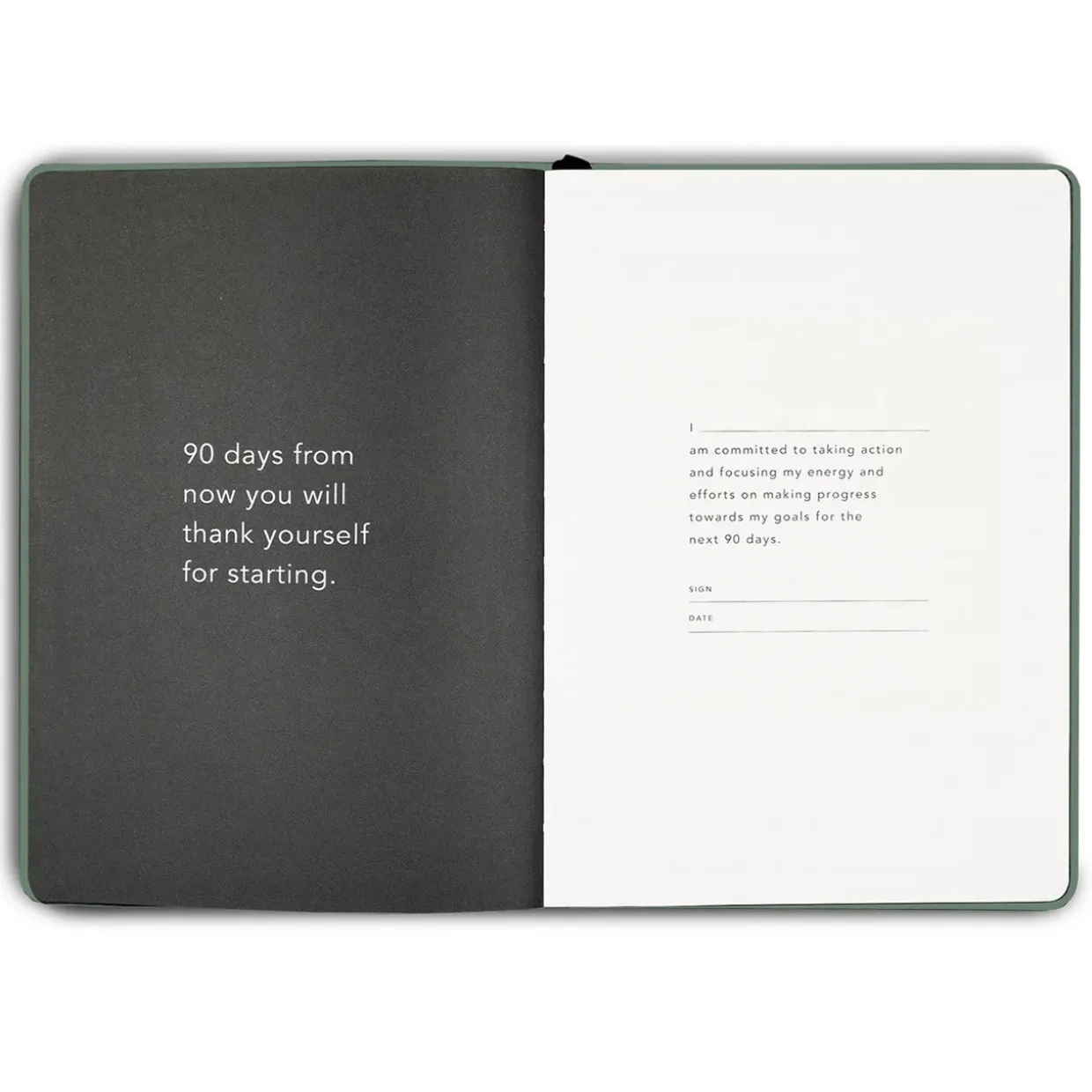 Progress Journal A5