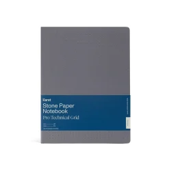 Pro Grid Notebook B5