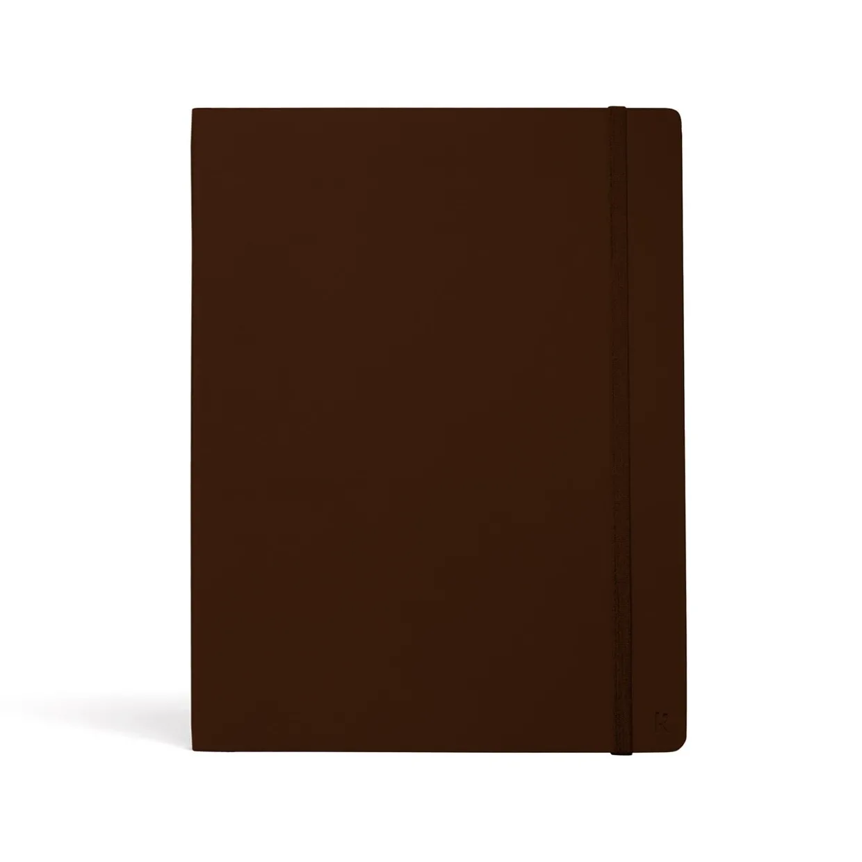 Pro Series Notebook B5 Espresso