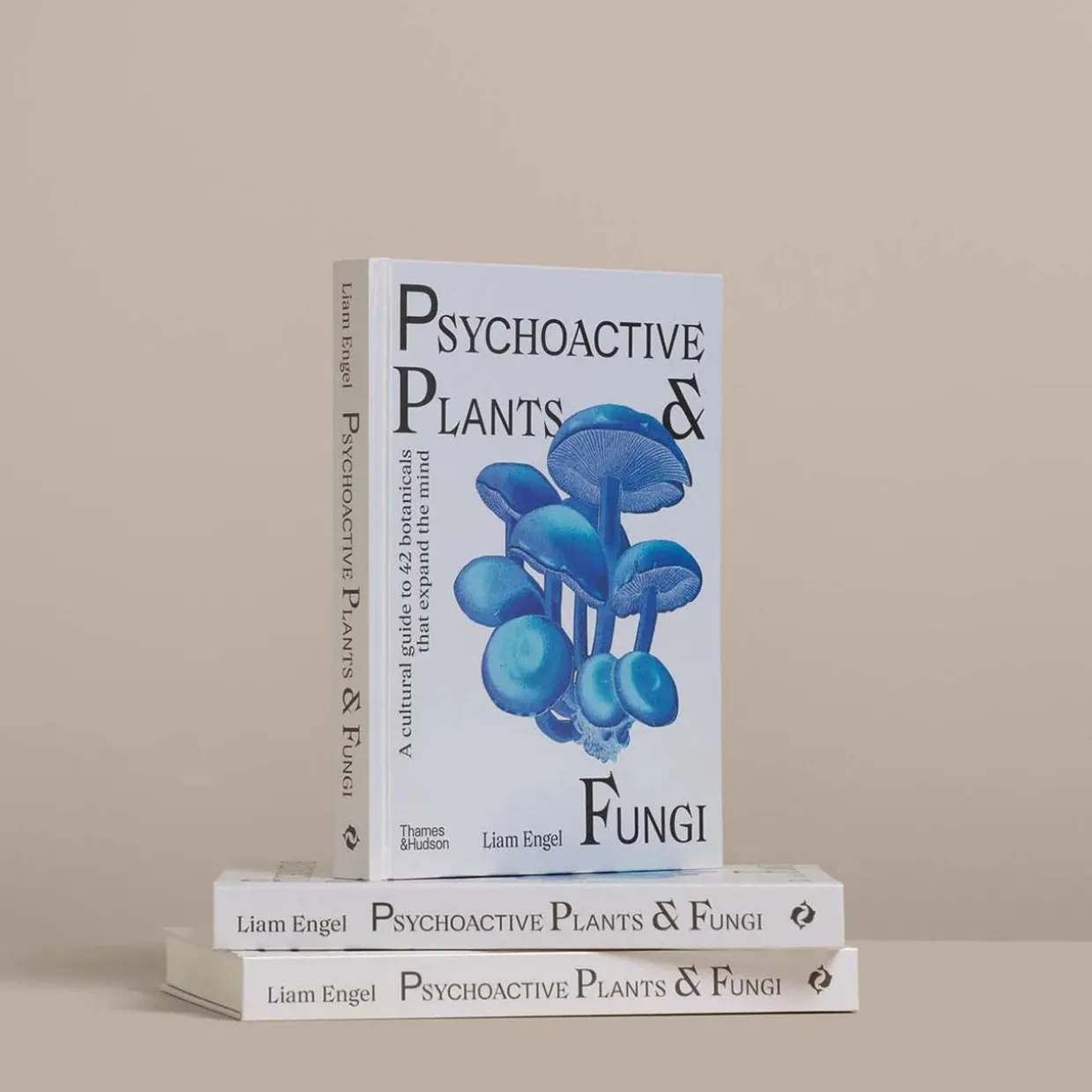 Psychoactive Plants and Fungi