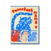 Purrrrfect Mum Greeting Card